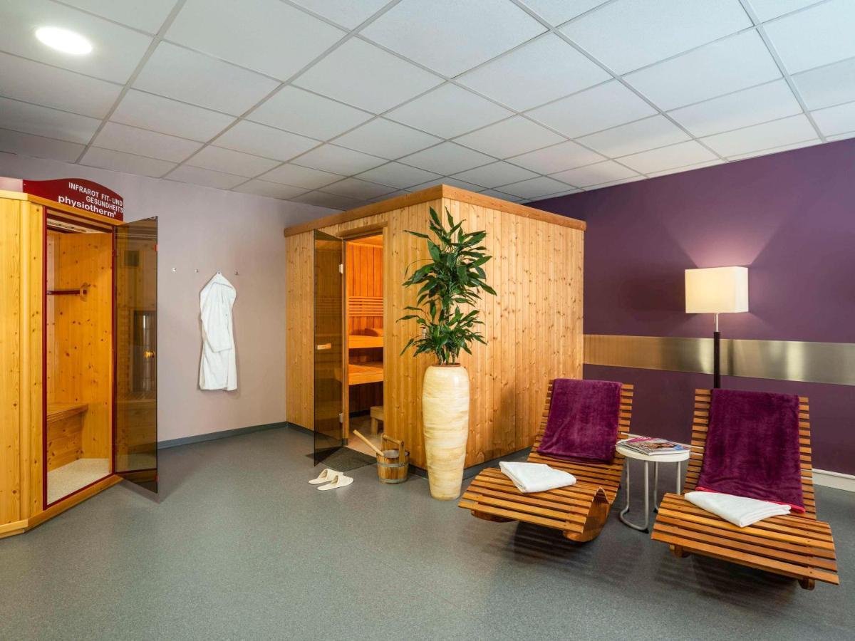 Hotel Mercure Graz City Exterior photo