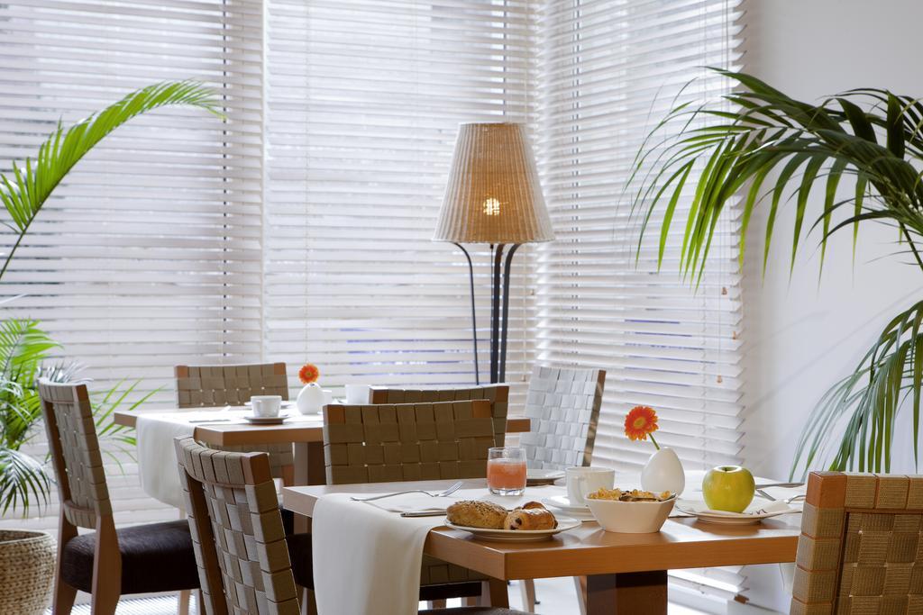 Hotel Mercure Graz City Restaurant photo